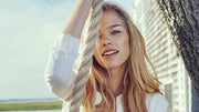 The Perfect Spring Hair Care Routine For Blonde Hair